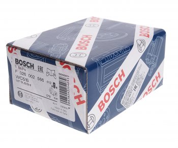 1 239 р. Цилиндр тормозной задний MITSUBISHI Carisma (96-06) левыйправый BOSCH BOSCH f026002566  с доставкой в г. Кемерово. Увеличить фотографию 3