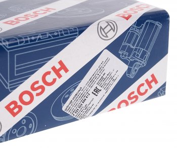 1 239 р. Цилиндр тормозной задний MITSUBISHI Carisma (96-06) левыйправый BOSCH BOSCH f026002566  с доставкой в г. Кемерово. Увеличить фотографию 4