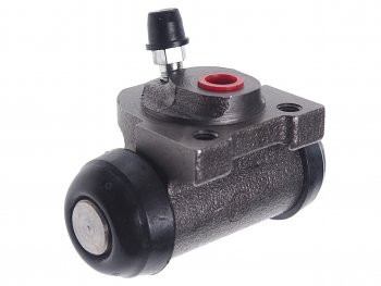 1 239 р. Цилиндр тормозной задний MITSUBISHI Carisma (96-06) левыйправый BOSCH BOSCH f026002566  с доставкой в г. Кемерово. Увеличить фотографию 1