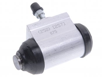 1 799 р. Цилиндр тормозной задний RENAULT Duster (11-),Logan (07-) левыйправый BOSCH BOSCH f026002572  с доставкой в г. Кемерово. Увеличить фотографию 2