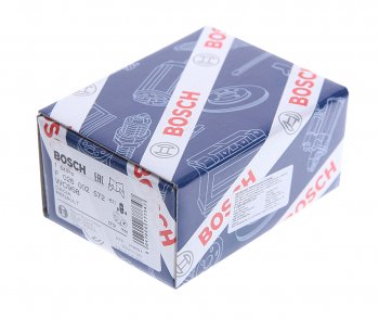 1 799 р. Цилиндр тормозной задний RENAULT Duster (11-),Logan (07-) левыйправый BOSCH BOSCH f026002572  с доставкой в г. Кемерово. Увеличить фотографию 3