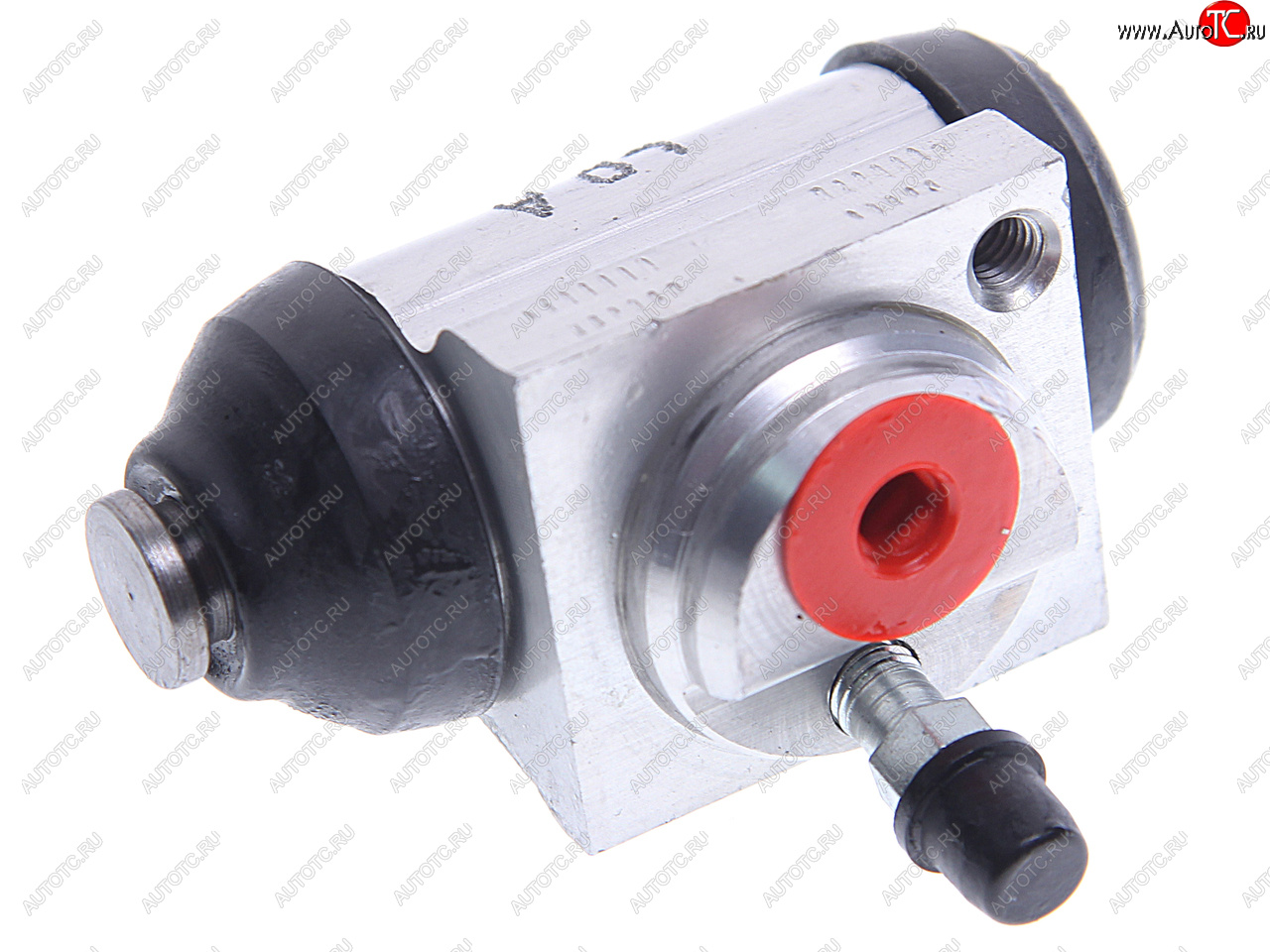 1 799 р. Цилиндр тормозной задний RENAULT Duster (11-),Logan (07-) левыйправый BOSCH BOSCH f026002572  с доставкой в г. Кемерово