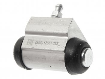 3 899 р. Цилиндр тормозной задний CITROEN C1 (05-) BOSCH BOSCH f026002607  с доставкой в г. Кемерово. Увеличить фотографию 2