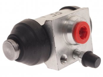 2 299 р. Цилиндр тормозной задний CITROEN C3 (09-16) BOSCH BOSCH f026002671  с доставкой в г. Кемерово. Увеличить фотографию 2