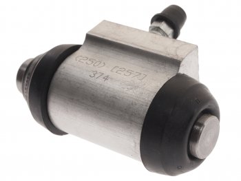2 299 р. Цилиндр тормозной задний CITROEN C3 (09-16) BOSCH BOSCH f026002671  с доставкой в г. Кемерово. Увеличить фотографию 3