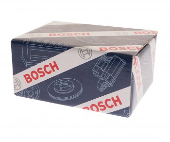 2 299 р. Цилиндр тормозной задний CITROEN C3 (09-16) BOSCH BOSCH f026002671  с доставкой в г. Кемерово. Увеличить фотографию 4