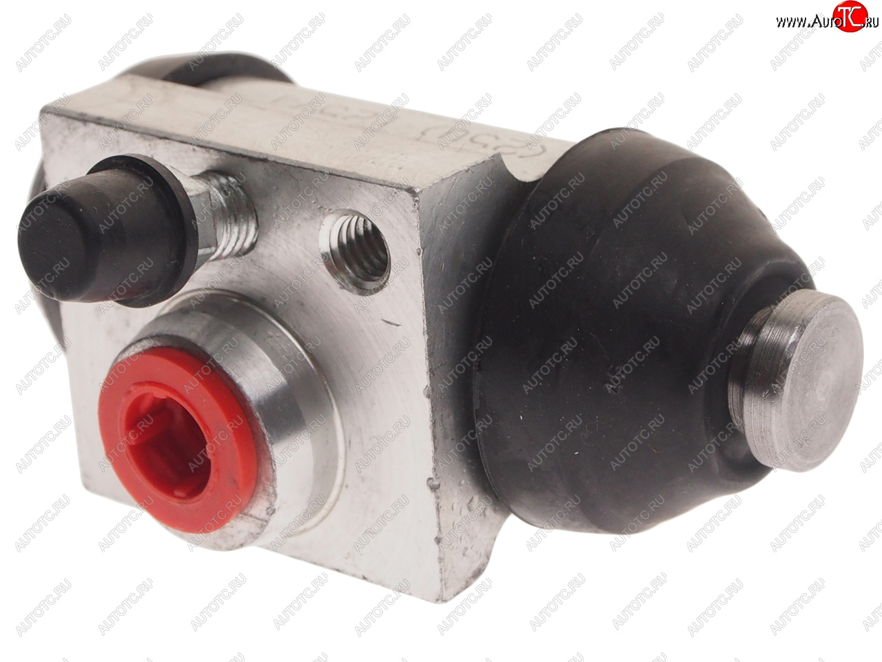 2 299 р. Цилиндр тормозной задний CITROEN C3 (09-16) BOSCH BOSCH f026002671  с доставкой в г. Кемерово