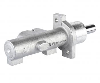 5 549 р. Цилиндр тормозной главный VW Golf (94-06) BOSCH BOSCH f026003339 BOSCH f026003339  с доставкой в г. Кемерово. Увеличить фотографию 4