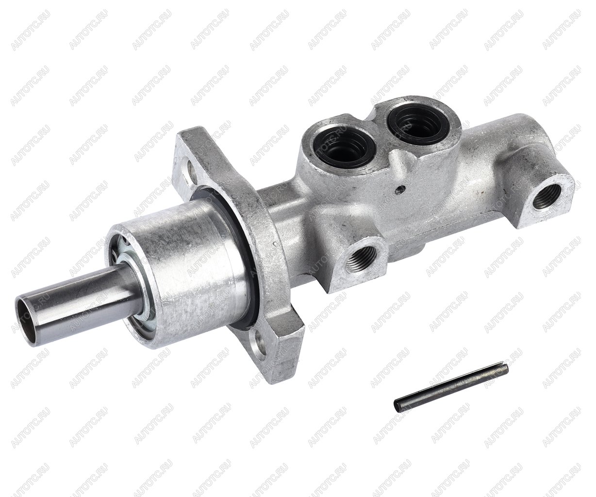 5 549 р. Цилиндр тормозной главный VW Golf (94-06) BOSCH BOSCH f026003339 BOSCH f026003339  с доставкой в г. Кемерово