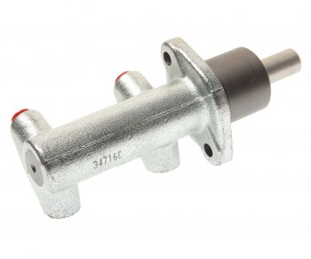 5 949 р. Цилиндр тормозной главный FORD Focus (-04) BOSCH BOSCH f026003608 BOSCH f026003608  с доставкой в г. Кемерово. Увеличить фотографию 2