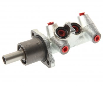 5 949 р. Цилиндр тормозной главный FORD Focus (-04) BOSCH BOSCH f026003608 BOSCH f026003608  с доставкой в г. Кемерово. Увеличить фотографию 1