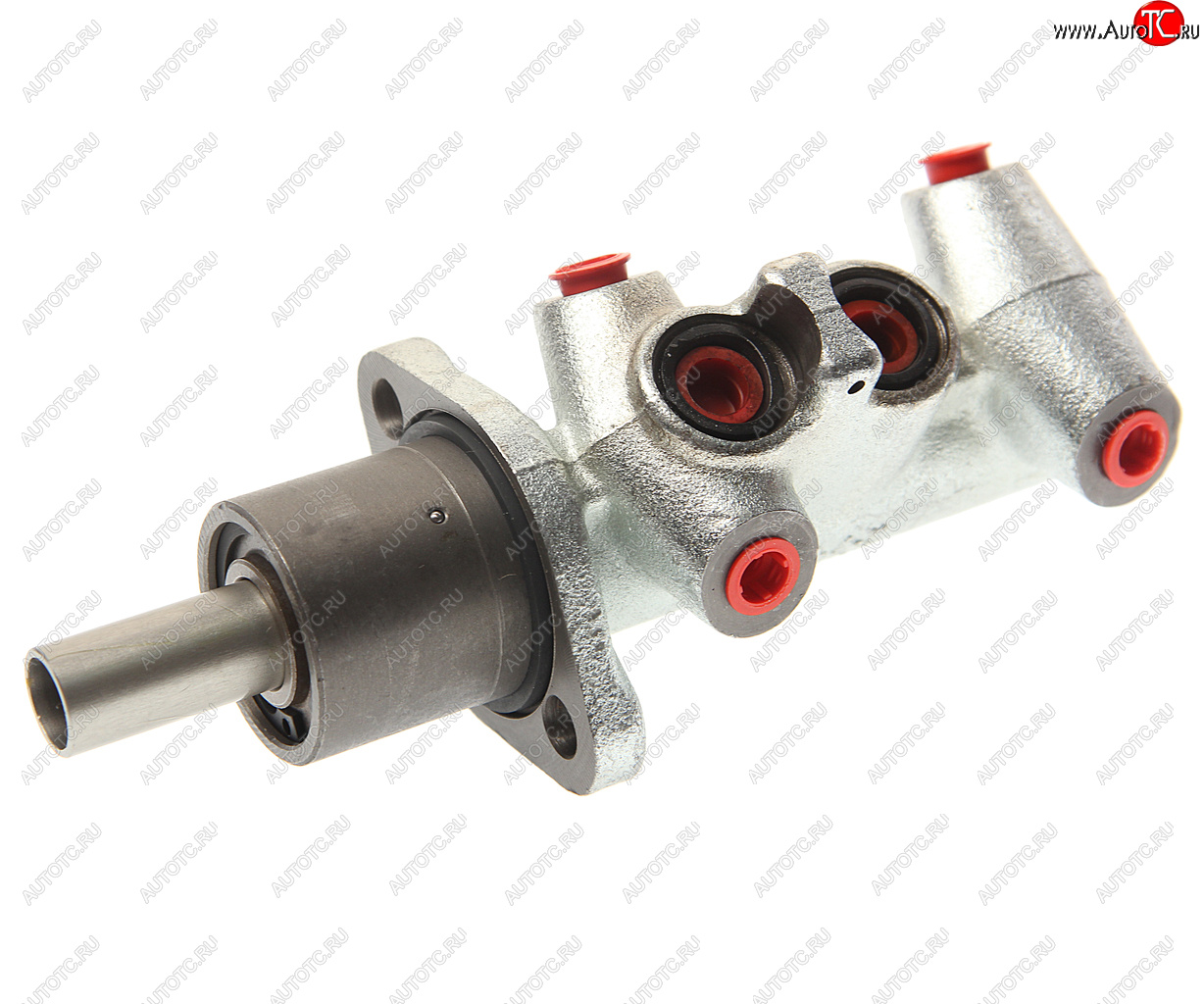 5 949 р. Цилиндр тормозной главный FORD Focus (-04) BOSCH BOSCH f026003608 BOSCH f026003608  с доставкой в г. Кемерово