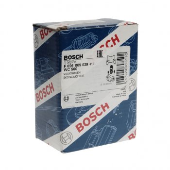 969 р. Цилиндр тормозной задний VW Passat (93-96) AUDI 80,100 SKODA Octavia левыйправый BOSCH BOSCH f026009039  с доставкой в г. Кемерово. Увеличить фотографию 3