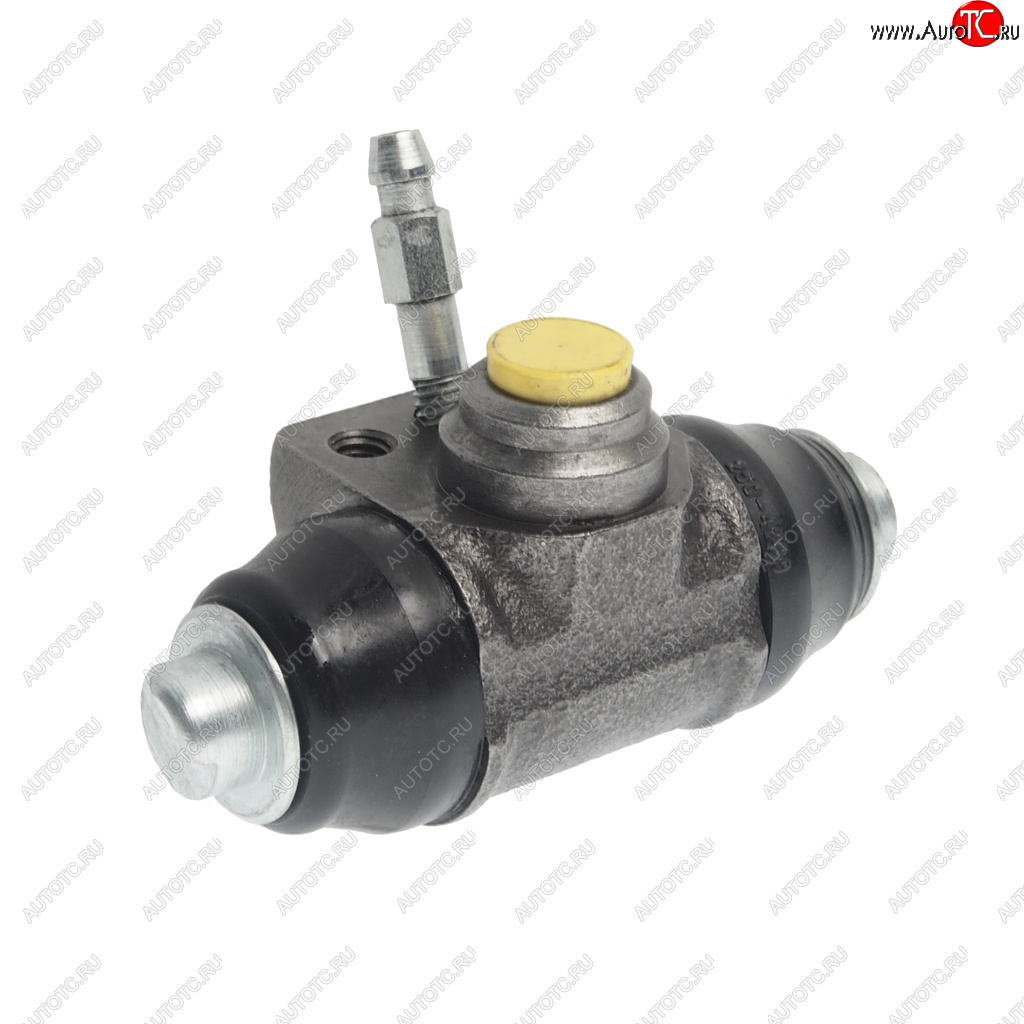 969 р. Цилиндр тормозной задний VW Passat (93-96) AUDI 80,100 SKODA Octavia левыйправый BOSCH BOSCH f026009039  с доставкой в г. Кемерово
