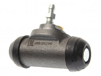 719 р. Цилиндр тормозной задний DAEWOO Nexia левыйправый (d=19.05мм) BOSCH BOSCH f026009143  с доставкой в г. Кемерово. Увеличить фотографию 2