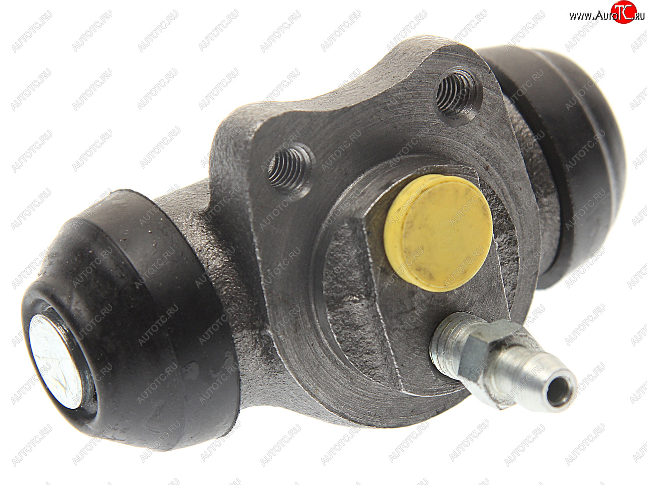 719 р. Цилиндр тормозной задний DAEWOO Nexia левыйправый (d=19.05мм) BOSCH BOSCH f026009143  с доставкой в г. Кемерово