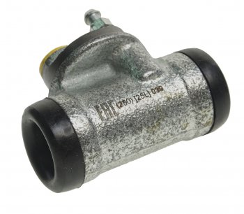 1 179 р. Цилиндр тормозной задний PEUGEOT 206 (94-01) правый BOSCH BOSCH f026009235  с доставкой в г. Кемерово. Увеличить фотографию 2