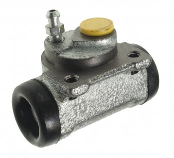 1 179 р. Цилиндр тормозной задний PEUGEOT 206 (94-01) правый BOSCH BOSCH f026009235  с доставкой в г. Кемерово. Увеличить фотографию 1