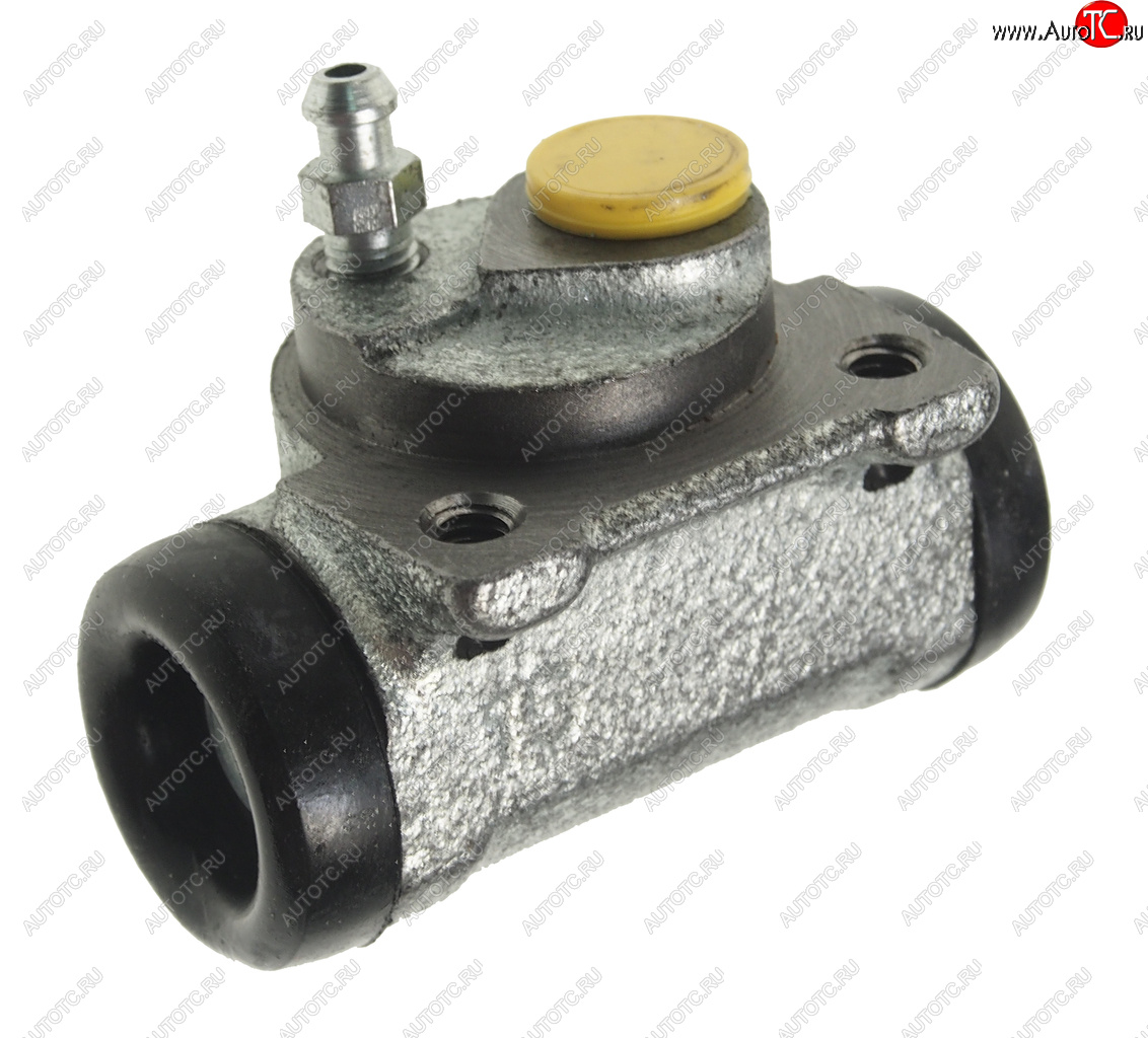 1 179 р. Цилиндр тормозной задний PEUGEOT 206 (94-01) правый BOSCH BOSCH f026009235  с доставкой в г. Кемерово