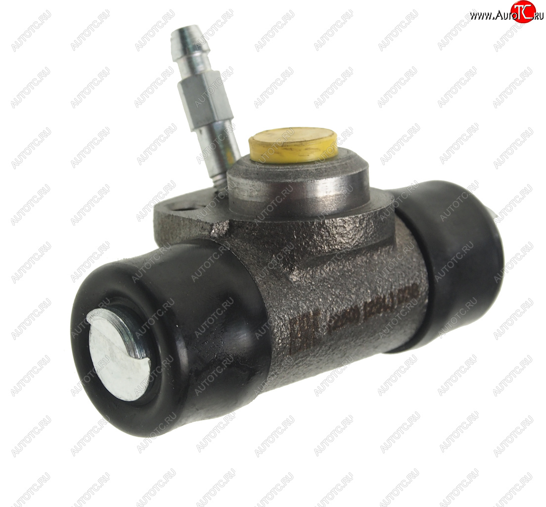 519 р. Цилиндр тормозной задний VW Caddy,Golf,Jetta,Passat AUDI 50,80,90,100 левыйправый BOSCH BOSCH f026009260  с доставкой в г. Кемерово