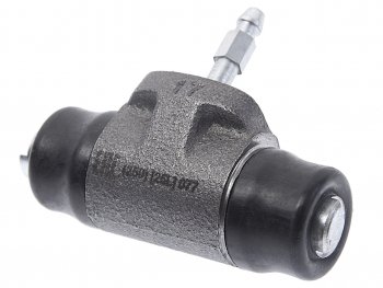 989 р. Цилиндр тормозной задний VW Golf 3,4,Passat AUDI 80 SKODA Fabia (00-11) левыйправый BOSCH BOSCH f026009433  с доставкой в г. Кемерово. Увеличить фотографию 2