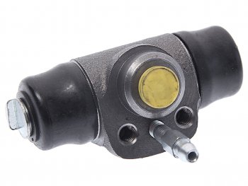 989 р. Цилиндр тормозной задний VW Golf 3,4,Passat AUDI 80 SKODA Fabia (00-11) левыйправый BOSCH BOSCH f026009433  с доставкой в г. Кемерово. Увеличить фотографию 1