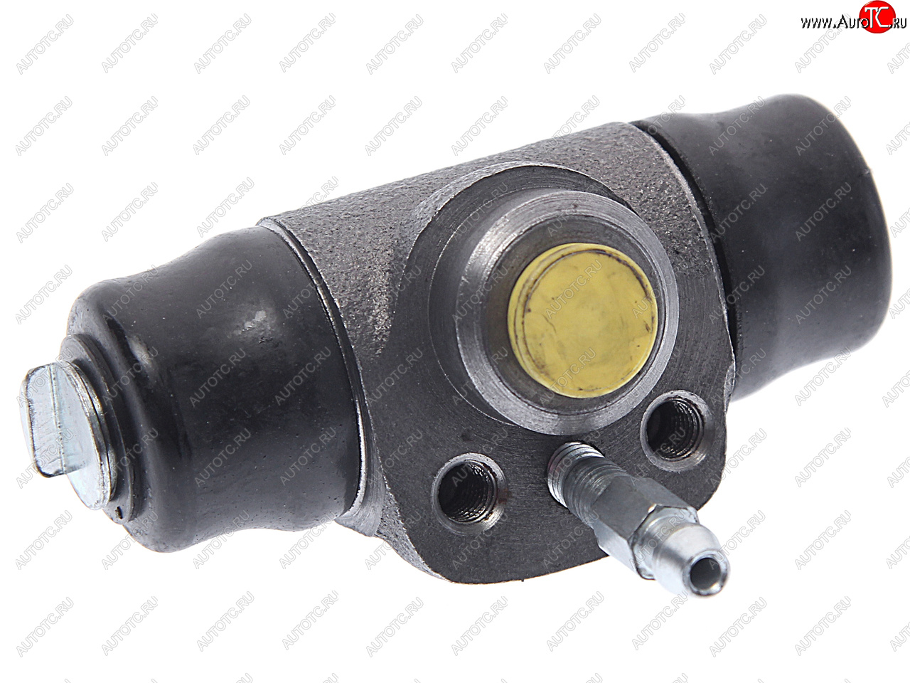 989 р. Цилиндр тормозной задний VW Golf 3,4,Passat AUDI 80 SKODA Fabia (00-11) левыйправый BOSCH BOSCH f026009433  с доставкой в г. Кемерово