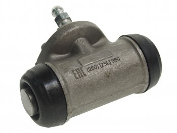 1 399 р. Цилиндр тормозной задний RENAULT Kangoo левый/правый BOSCH BOSCH f026009482 BOSCH f026009482  с доставкой в г. Кемерово. Увеличить фотографию 2
