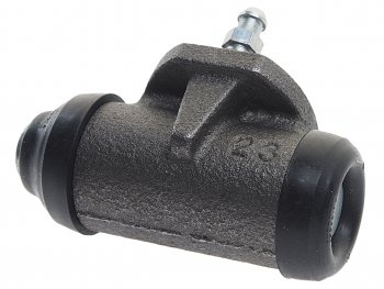 979 р. Цилиндр тормозной задний RENAULT Megane (96-) левый/правый BOSCH BOSCH f026009564 BOSCH f026009564  с доставкой в г. Кемерово. Увеличить фотографию 2