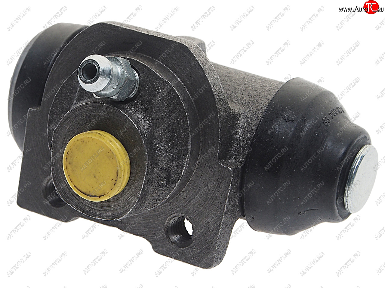 979 р. Цилиндр тормозной задний RENAULT Megane (96-) левый/правый BOSCH BOSCH f026009564 BOSCH f026009564  с доставкой в г. Кемерово