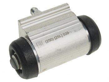1 859 р. Цилиндр тормозной задний FORD Focus (06-10) левыйправый BOSCH BOSCH f026009927  с доставкой в г. Кемерово. Увеличить фотографию 2