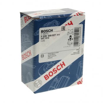 1 859 р. Цилиндр тормозной задний FORD Focus (06-10) левыйправый BOSCH BOSCH f026009927  с доставкой в г. Кемерово. Увеличить фотографию 3