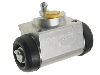 1 859 р. Цилиндр тормозной задний FORD Focus (06-10) левыйправый BOSCH BOSCH f026009927  с доставкой в г. Кемерово. Увеличить фотографию 1