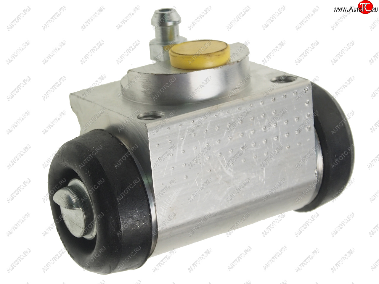 1 859 р. Цилиндр тормозной задний FORD Focus (06-10) левыйправый BOSCH BOSCH f026009927  с доставкой в г. Кемерово