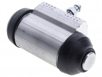 1 579 р. Цилиндр тормозной задний TOYOTA Yaris (07-) FIAT Punto (05-),Doblo (01-) левый/правый BOSCH BOSCH f026009936 BOSCH f026009936  с доставкой в г. Кемерово. Увеличить фотографию 2