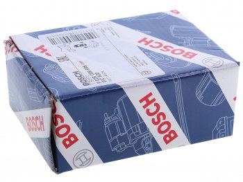 1 579 р. Цилиндр тормозной задний TOYOTA Yaris (07-) FIAT Punto (05-),Doblo (01-) левый/правый BOSCH BOSCH f026009936 BOSCH f026009936  с доставкой в г. Кемерово. Увеличить фотографию 3