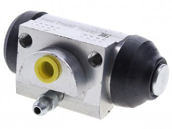 1 579 р. Цилиндр тормозной задний TOYOTA Yaris (07-) FIAT Punto (05-),Doblo (01-) левый/правый BOSCH BOSCH f026009936 BOSCH f026009936  с доставкой в г. Кемерово. Увеличить фотографию 1