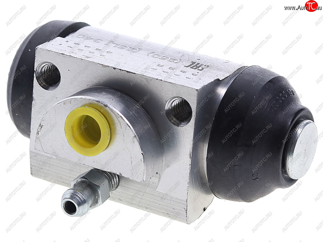 1 579 р. Цилиндр тормозной задний TOYOTA Yaris (07-) FIAT Punto (05-),Doblo (01-) левый/правый BOSCH BOSCH f026009936 BOSCH f026009936  с доставкой в г. Кемерово