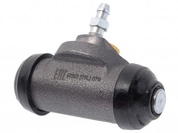 1 189 р. Цилиндр тормозной задний CHEVROLET Aveo (08-) левыйправый BOSCH BOSCH f026009939  с доставкой в г. Кемерово. Увеличить фотографию 2