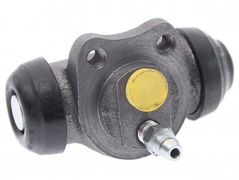 1 189 р. Цилиндр тормозной задний CHEVROLET Aveo (08-) левыйправый BOSCH BOSCH f026009939  с доставкой в г. Кемерово. Увеличить фотографию 1