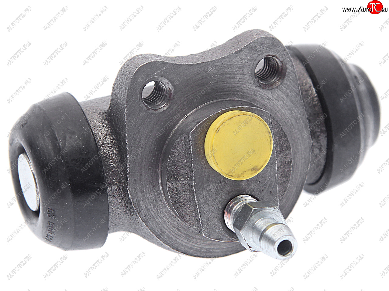 1 189 р. Цилиндр тормозной задний CHEVROLET Aveo (08-) левыйправый BOSCH BOSCH f026009939  с доставкой в г. Кемерово