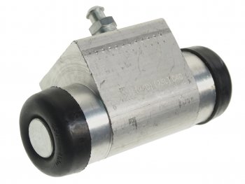 1 389 р. Цилиндр тормозной задний LAND ROVER Freelander (98-06) BOSCH BOSCH f026009955  с доставкой в г. Кемерово. Увеличить фотографию 2