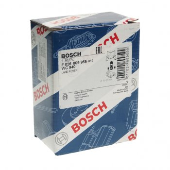 1 389 р. Цилиндр тормозной задний LAND ROVER Freelander (98-06) BOSCH BOSCH f026009955  с доставкой в г. Кемерово. Увеличить фотографию 3