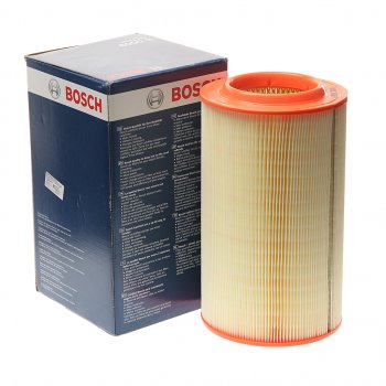 1 449 р. Фильтр воздушный PEUGEOT Boxer CITROEN Jumper FIAT Ducato (06-) BOSCH BOSCH f026400059 BOSCH f026400059  с доставкой в г. Кемерово. Увеличить фотографию 1