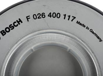 7 949 р. Фильтр воздушный VOLVO 7FM,9FMX,10FM,12FM BOSCH BOSCH f026400117  с доставкой в г. Кемерово. Увеличить фотографию 3