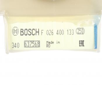 2 999 р. Фильтр воздушный MERCEDES E (W212) (09-) BOSCH BOSCH f026400133  с доставкой в г. Кемерово. Увеличить фотографию 3