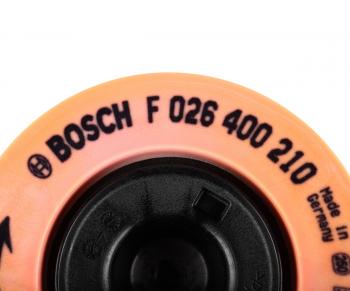 3 199 р. Фильтр воздушный MAN TGA внутренний BOSCH BOSCH f026400210  с доставкой в г. Кемерово. Увеличить фотографию 3