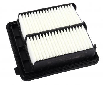 999 р. Фильтр воздушный HONDA CR-Z (10-) BOSCH BOSCH f026400363 BOSCH f026400363  с доставкой в г. Кемерово. Увеличить фотографию 2