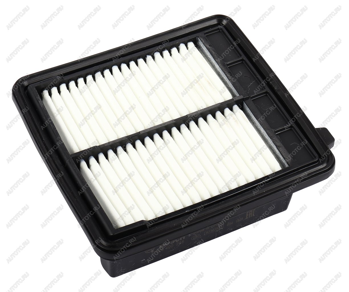 999 р. Фильтр воздушный HONDA CR-Z (10-) BOSCH BOSCH f026400363 BOSCH f026400363  с доставкой в г. Кемерово