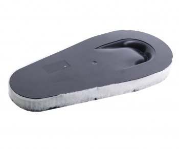 4 399 р. Фильтр воздушный BMW 5 (F07,F10,F11),7 (F01,F02) (N47N57) BOSCH BOSCH f026400365  с доставкой в г. Кемерово. Увеличить фотографию 2
